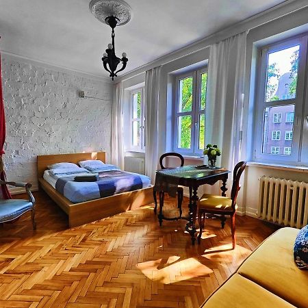 Be In Gdansk Apartments - In The Heart Of The Old Town - Szeroka 61/63 Dış mekan fotoğraf