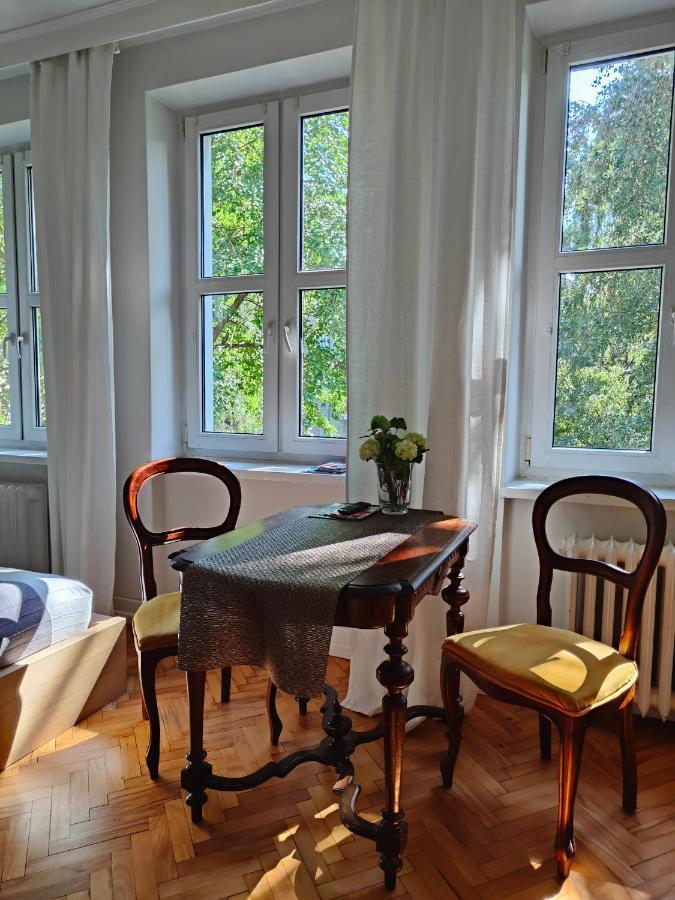Be In Gdansk Apartments - In The Heart Of The Old Town - Szeroka 61/63 Dış mekan fotoğraf