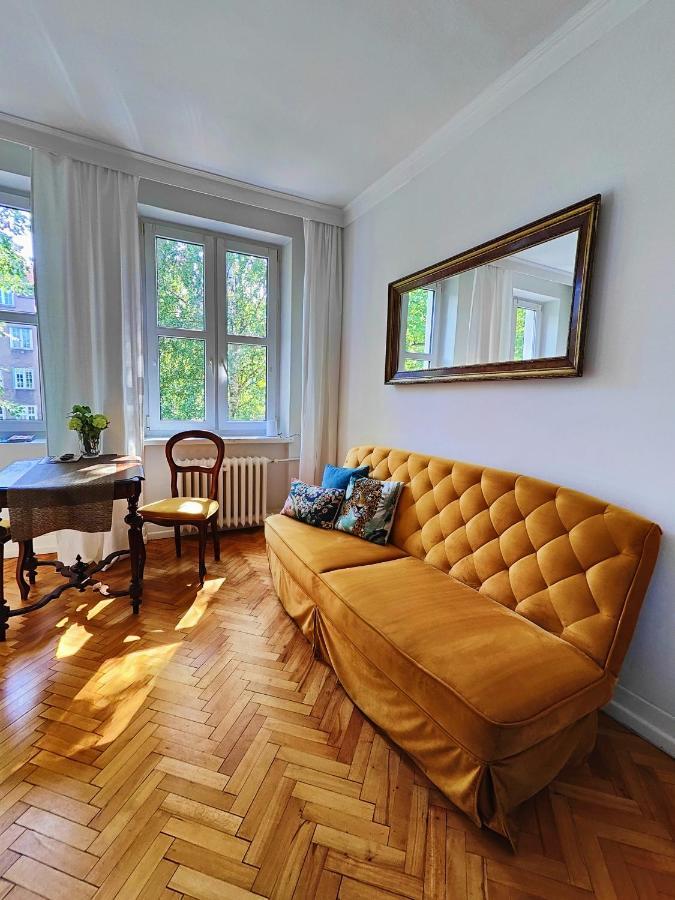 Be In Gdansk Apartments - In The Heart Of The Old Town - Szeroka 61/63 Dış mekan fotoğraf