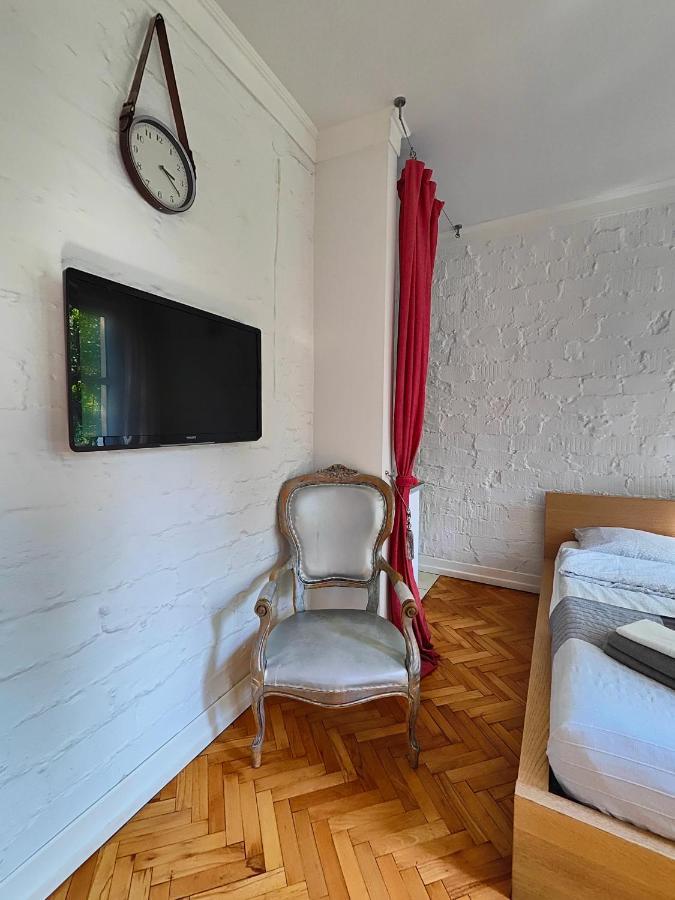 Be In Gdansk Apartments - In The Heart Of The Old Town - Szeroka 61/63 Dış mekan fotoğraf