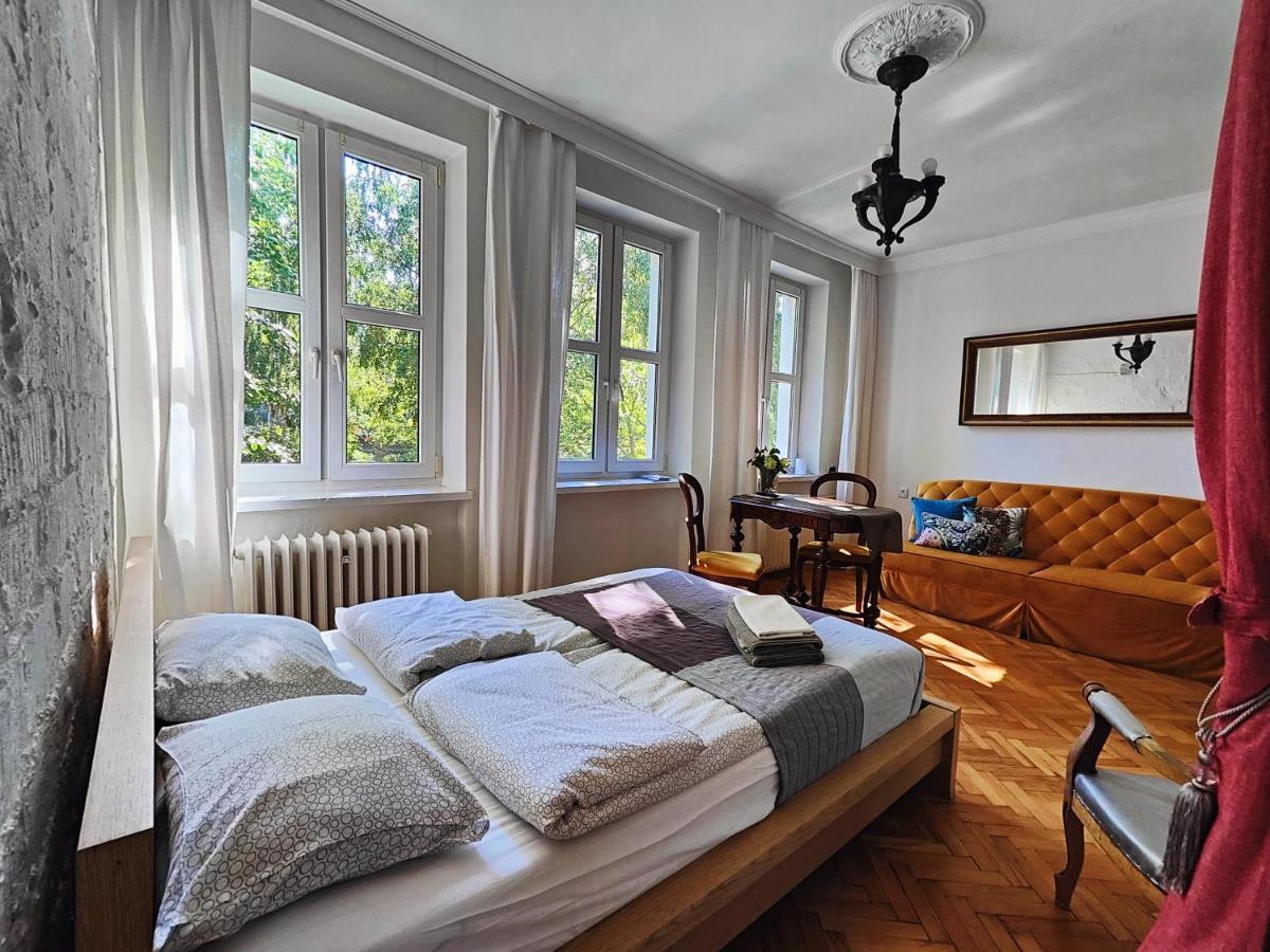 Be In Gdansk Apartments - In The Heart Of The Old Town - Szeroka 61/63 Dış mekan fotoğraf