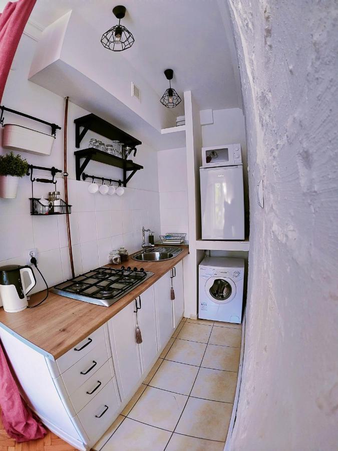 Be In Gdansk Apartments - In The Heart Of The Old Town - Szeroka 61/63 Dış mekan fotoğraf