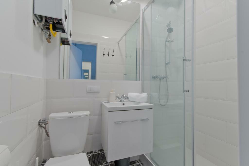 Be In Gdansk Apartments - In The Heart Of The Old Town - Szeroka 61/63 Dış mekan fotoğraf
